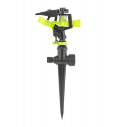 Зрошувач для поливу MASTERTOOL імпульсний ½
