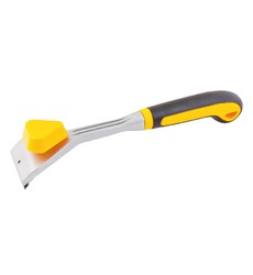 Цикля MASTERTOOL 290х64 мм з двокомпонентної ручкою 17-1007