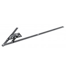 Кутомір-квадрант MASTERTOOL 500х230 мм 30-3530