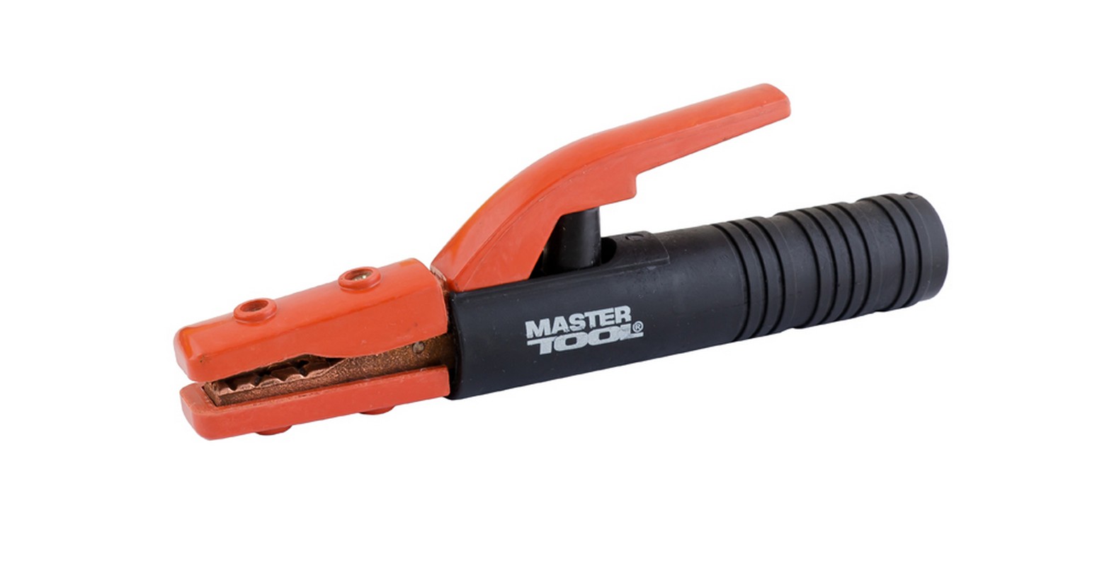 Тримач електродів MASTERTOOL American type 300 А 81-0108 view 1