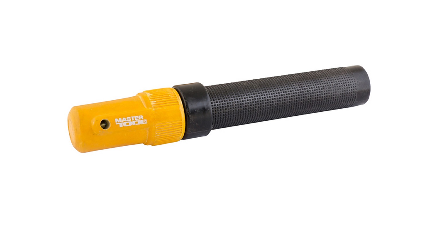 Тримач електродів MASTERTOOL French type 600 А 81-0203 view 1
