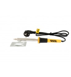 Паяльник електричний MASTERTOOL 100 Вт 220V/50Hz 450°С 44-0010