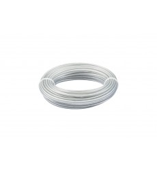Жилка для тріммера MASTERTOOL STEEL CORD зі сталевим сердечником 2.4 мм × 10 м 19-2024