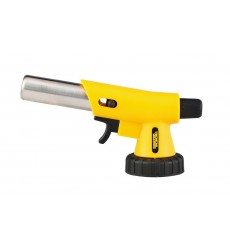 Пальник для газового балона MASTERTOOL 