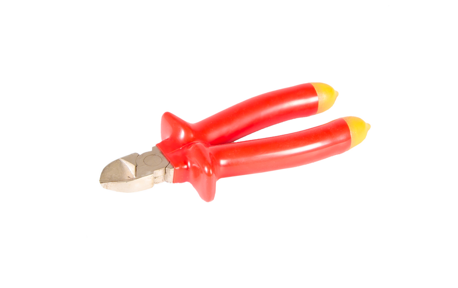 Бокорізи діелектричні MASTERTOOL 160 мм CrV6150/HRC 50~55 27-1160 view 1