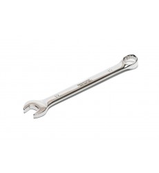 Ключ комбінований MASTERTOOL 12 мм CrV DIN3113 71-1012