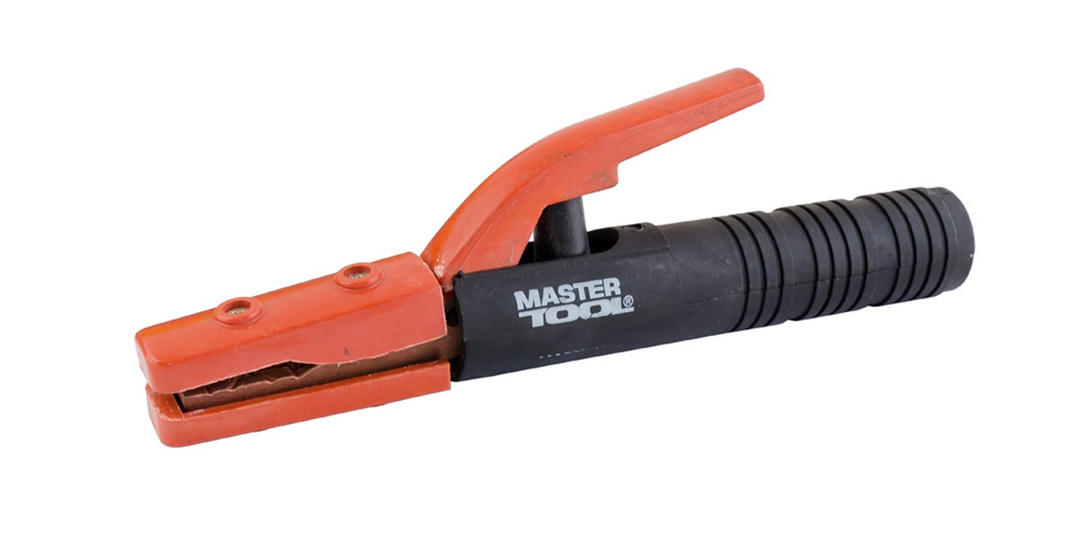 Тримач електродів MASTERTOOL American type 600 А 81-0109 view 1