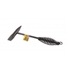 Молоток зварювальника MASTERTOOL 450 г 02-0128