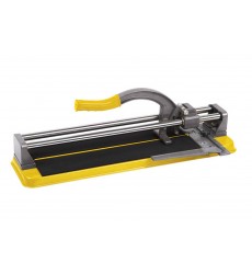 Плиткоріз MASTERTOOL ПРОФІ 600 мм на підшипниках 80-2600