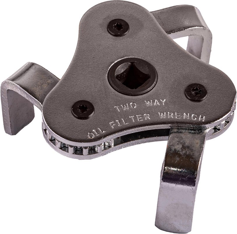 Набір інструментів MASTERTOOL PROFI ¼"&⅜"&½"&TORX 121 шт 4-13 мм 9-19 мм 20-32 мм Е8-Е20 CrV50BV30 протиударний кейс 78-5121 view 11