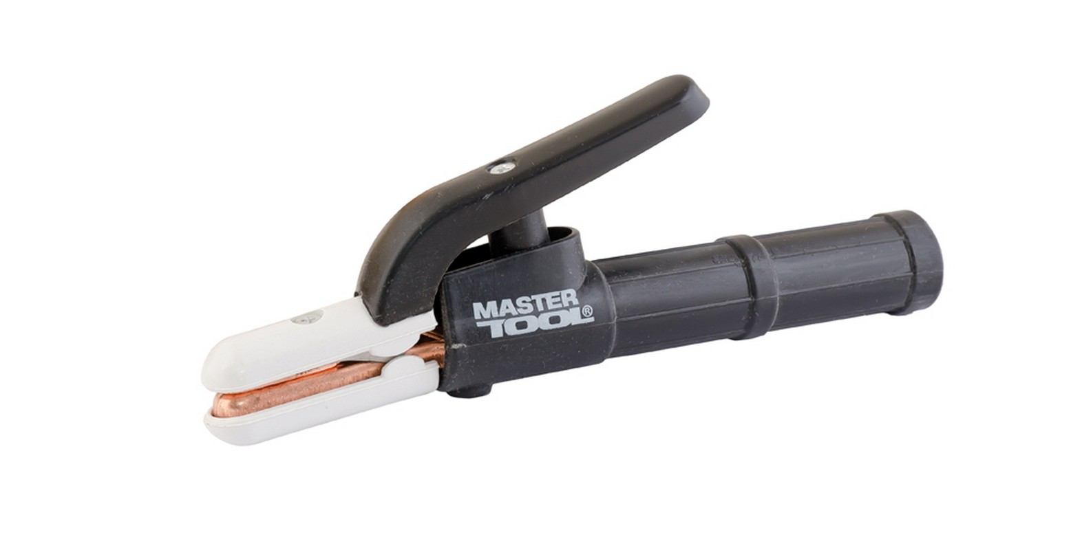 Тримач електродів MASTERTOOL Light type 500 А 81-0101 view 1