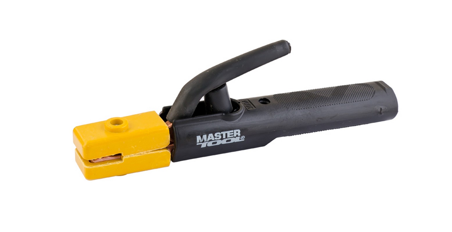 Тримач електродів MASTERTOOL German type 300 А 81-0102 view 1