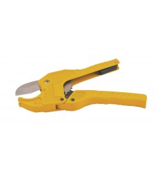 Труборіз для пластикових труб MASTERTOOL 3-42 мм кутове лезо SS 74-0311