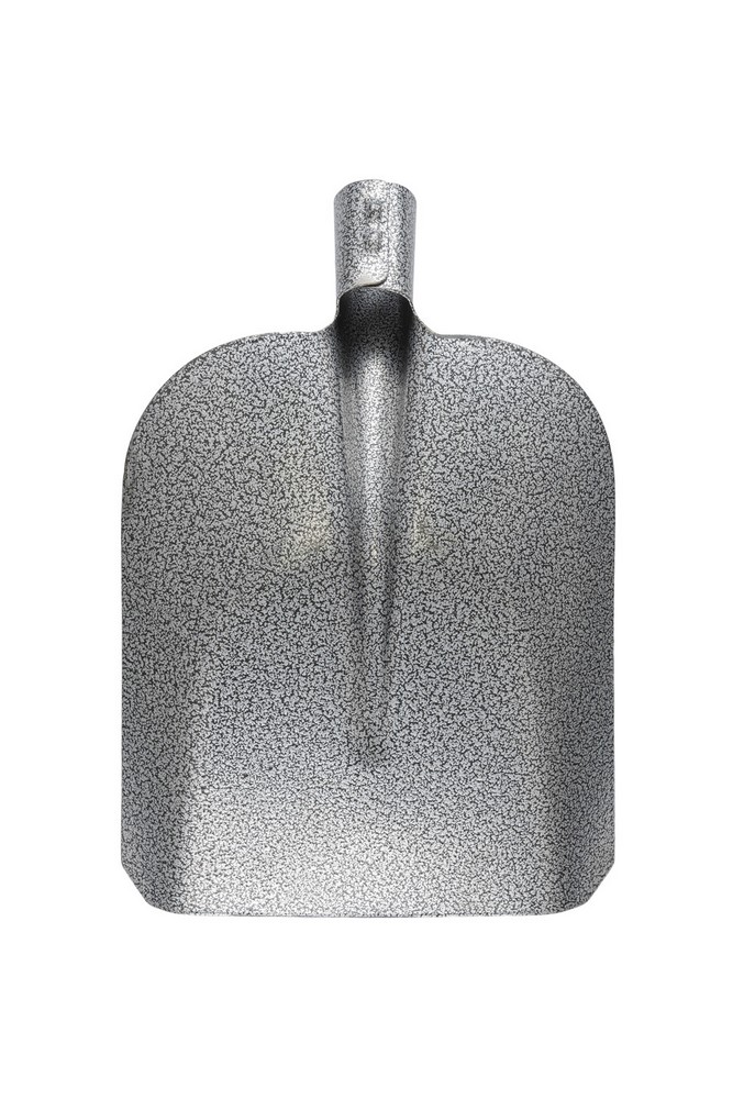 Лопата совкова MASTERTOOL 235х285х345 мм молоткове фарбування 14-6251 view 2