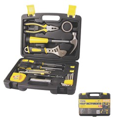 Набір інструментів MASTERTOOL 