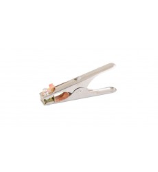 Затискач маси зварювальний MASTERTOOL Holland type 300 А 81-0110