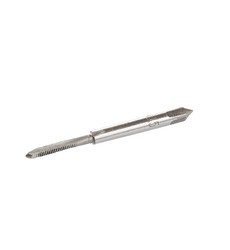 Мітчик для нарізання різьби MASTERTOOL M3×0,5 мм 9ХС DIN 352 15-1030