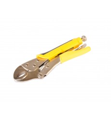 Кліщі затискні універсальні MASTERTOOL 250 мм 07-0901