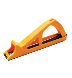 Рубанок рашпільний MASTERTOOL 250х40 мм 14-8404