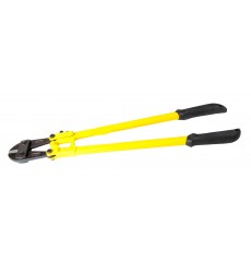 Ножиці для прутів та арматури MASTERTOOL 600 мм Ø 8 мм T8/HRC53~60 01-0124