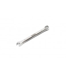 Ключ комбінований MASTERTOOL 6 мм CrV DIN3113 71-1006