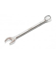 Ключ комбінований MASTERTOOL 27 мм CrV DIN3113 71-1027
