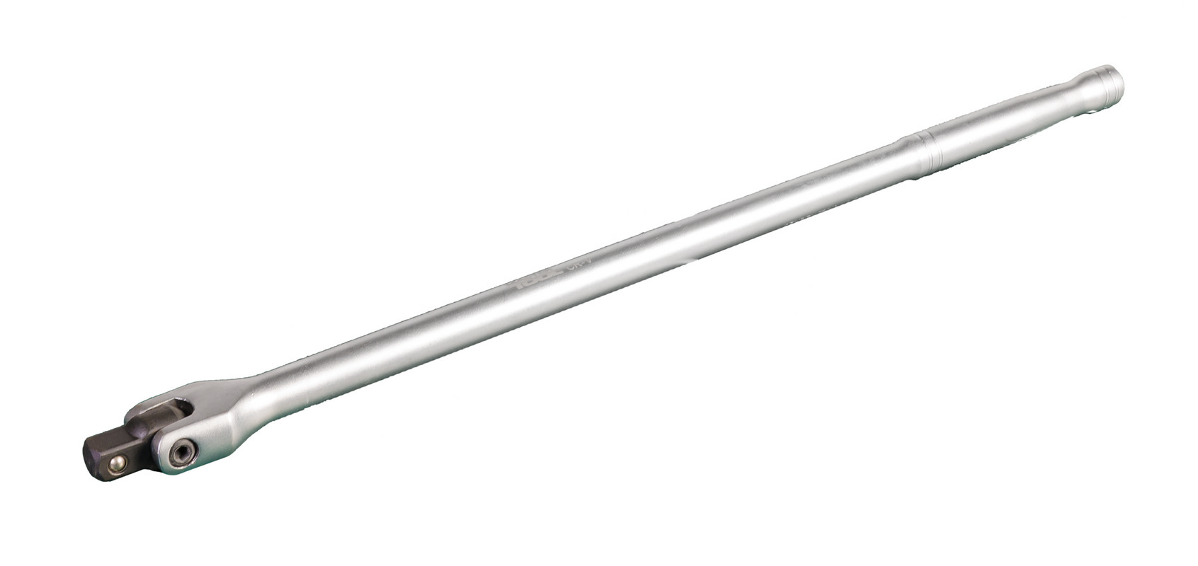 Вороток з шарніром MASTERTOOL ½" 450 мм CrV 78-0145 view 1