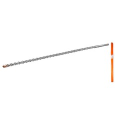 Бур для бетону GRANITE SDS-max QUADRO S4 24 x 1000 мм 4-24-100