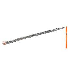 Бур для бетону GRANITE SDS-max QUADRO S4 36 x 800 мм 4-36-800