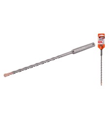 Бур по бетону GRANITE SDS-plus S4 6 x 210 мм 0-06-210