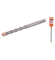 Бур для бетону GRANITE SDS-plus S4 12 x 160 мм 0-12-160