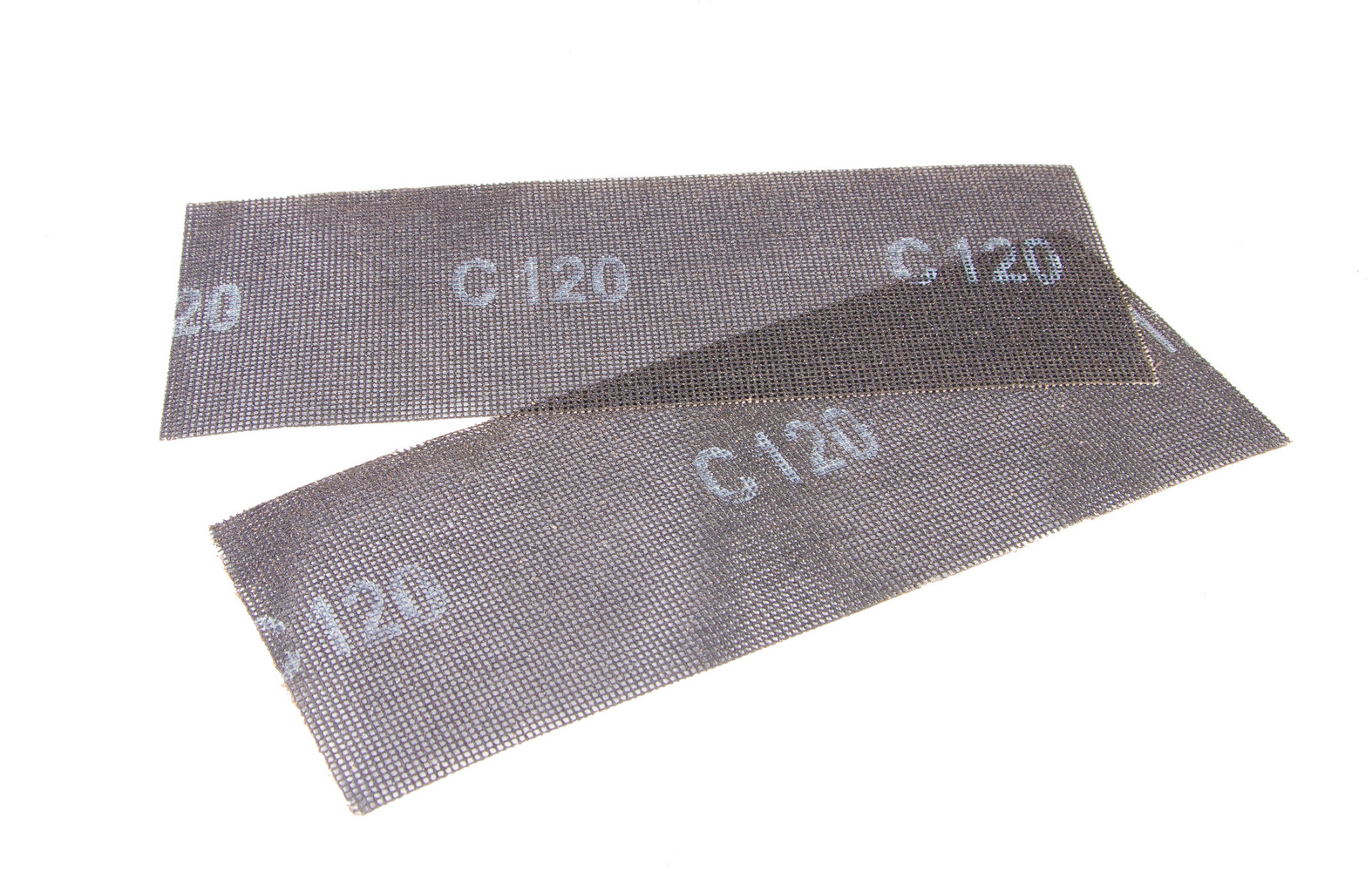 Сітка абразивна 107 × 280 мм P150, 10 шт GRANITE 8-02-150 view 1