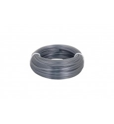 Жилка для тримера MASTERTOOL SQUARE REINFORCED 2.7 мм × 15 м 19-1327