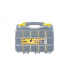 Органайзер двосторонній MASTERTOOL з ручкою 12.5