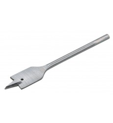 Свердло для дерева MASTERTOOL пір'яне 50х152 мм 6-гранний хвостовик 12-0500