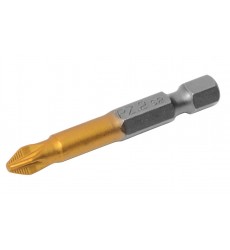 Насадка отверточная GRANITE PZ2 50 мм ¼