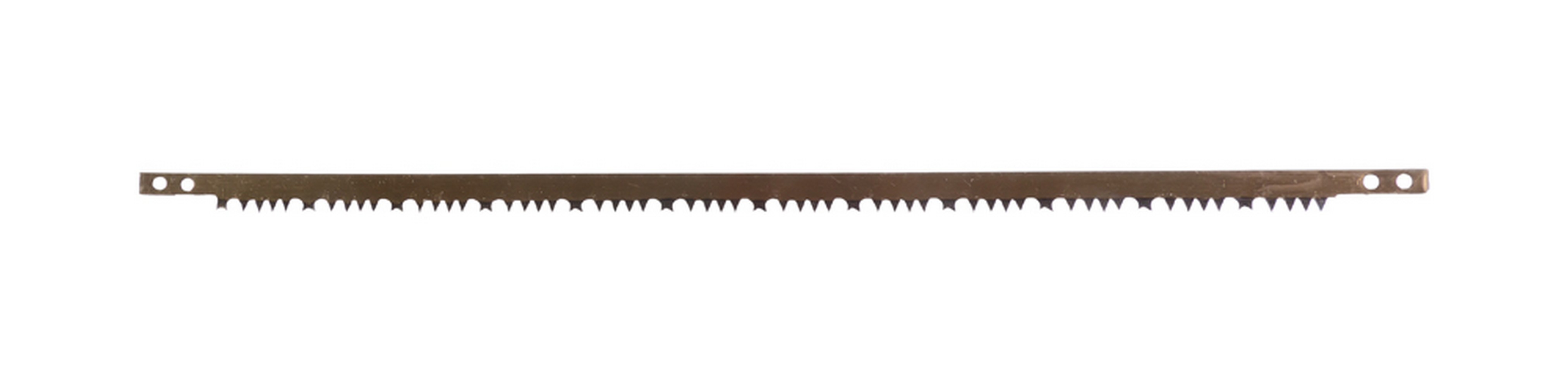 Полотно для лучкової ножівки MASTERTOOL 610 мм 14-6916 view 1