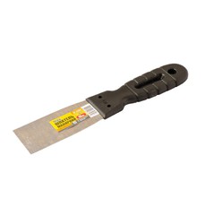 Шпатель малярський MASTERTOOL 40 мм 19-3504