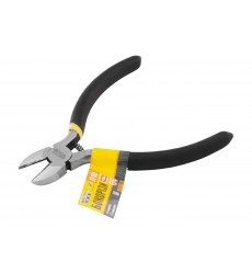 Бокорізи прецизійні MASTERTOOL 115 мм C45/HRC 45~55 21-1115