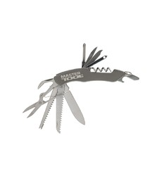 Мультитул MASTERTOOL 