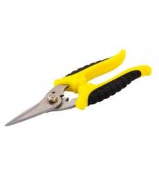 Ножиці інструментальні універсальні MASTERTOOL 180 мм 75-2230