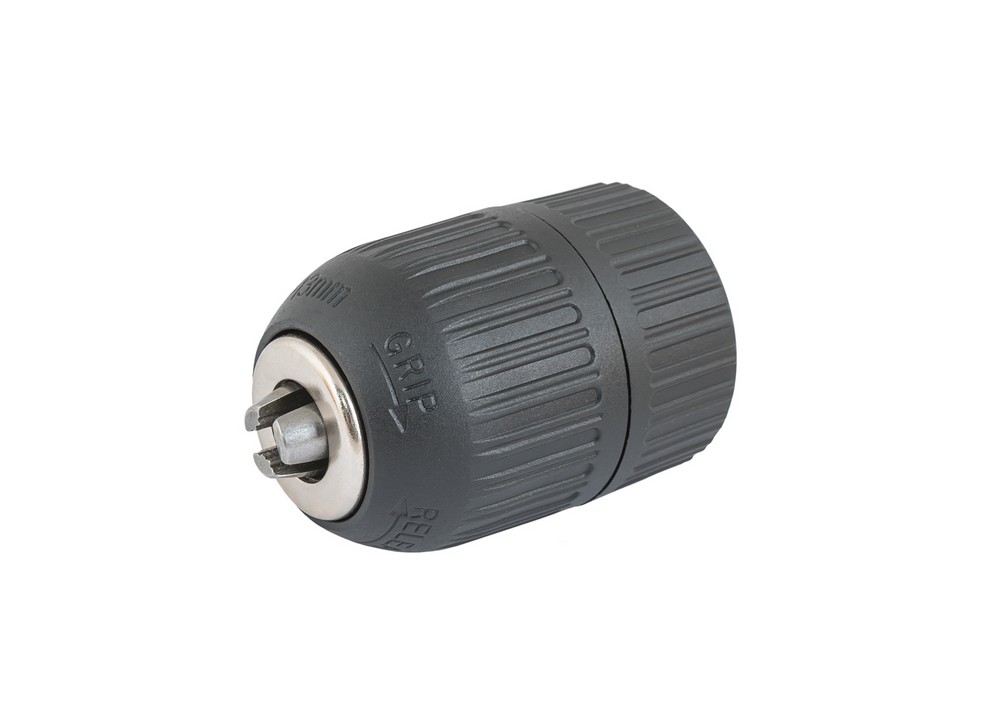 Патрон для дриля MASTERTOOL самозатискний ½"-20 UNF 2.0-13 мм 73-2521 view 1