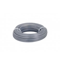 Жилка для тримера MASTERTOOL SQUARE REINFORCED 2.0 мм × 15 м 19-1320