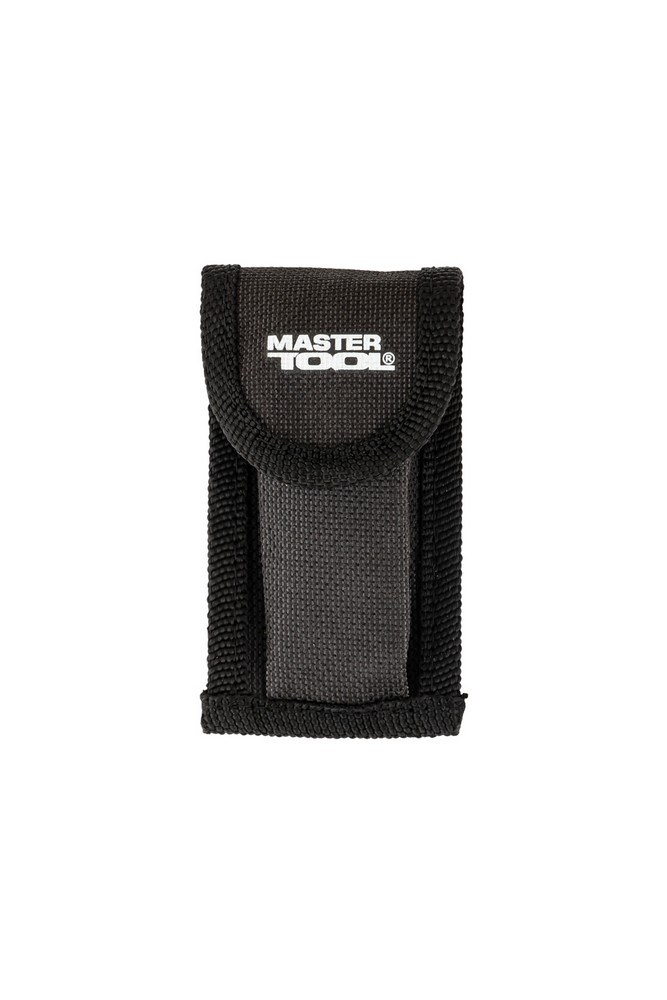 Мультитул MASTERTOOL "Плоскогубці" 7в1 алюмінієва рукоятка чохол 79-0325 view 5