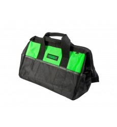 Сумка для інструментів MASTERTOOL 380×240×280 мм 14 кишень1680 DEN 79-1913