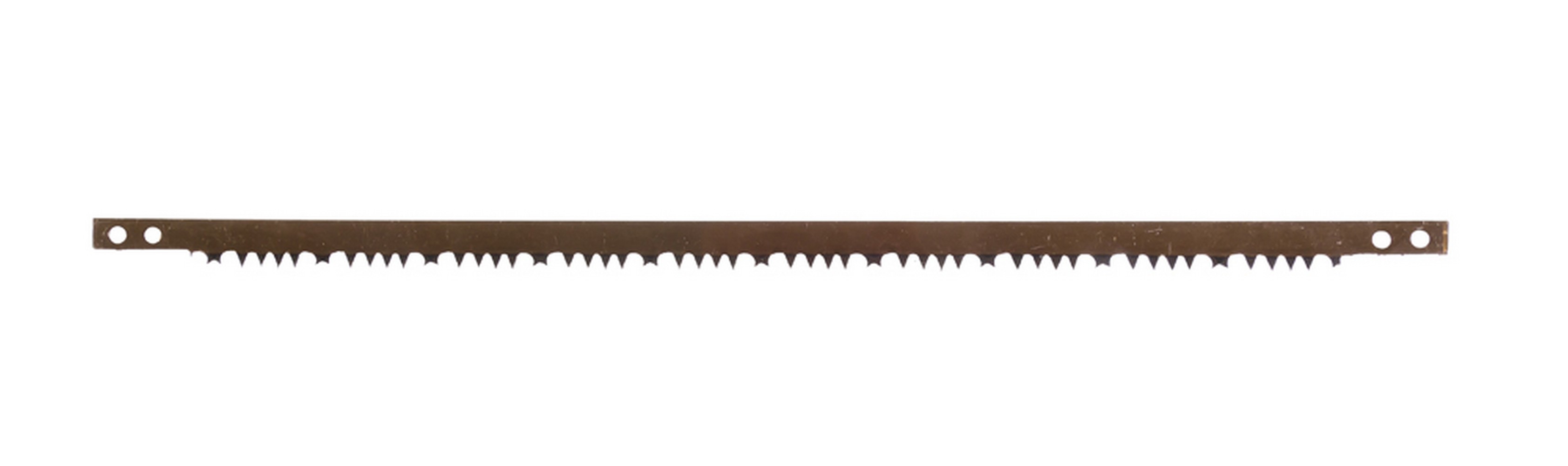 Полотно для лучкової ножівки MASTERTOOL 530 мм 14-6915 view 1