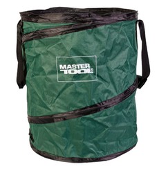 Контейнер садовий складаний MASTERTOOL 60 л поліестер 3 ручки 79-9701