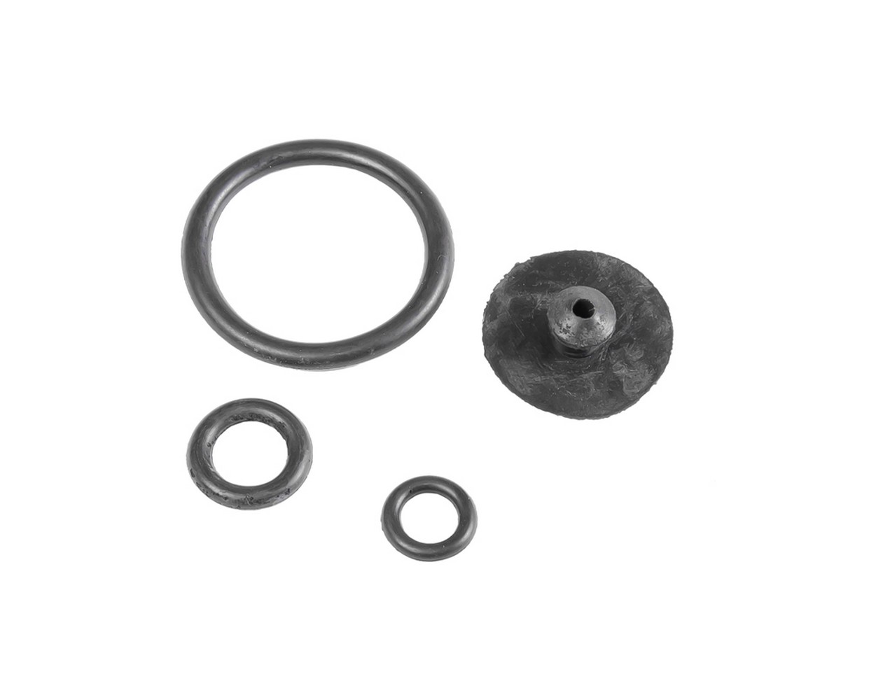 Обприскувач пневматичний MASTERTOOL 5 л брандспойт 43 см 92-9405 view 10