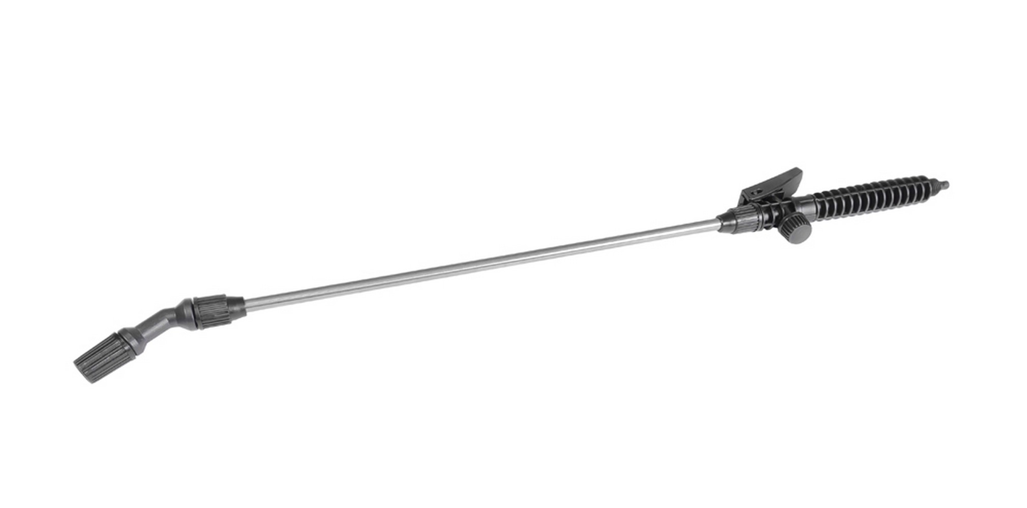 Обприскувач пневматичний MASTERTOOL 5 л брандспойт 43 см 92-9405 view 6