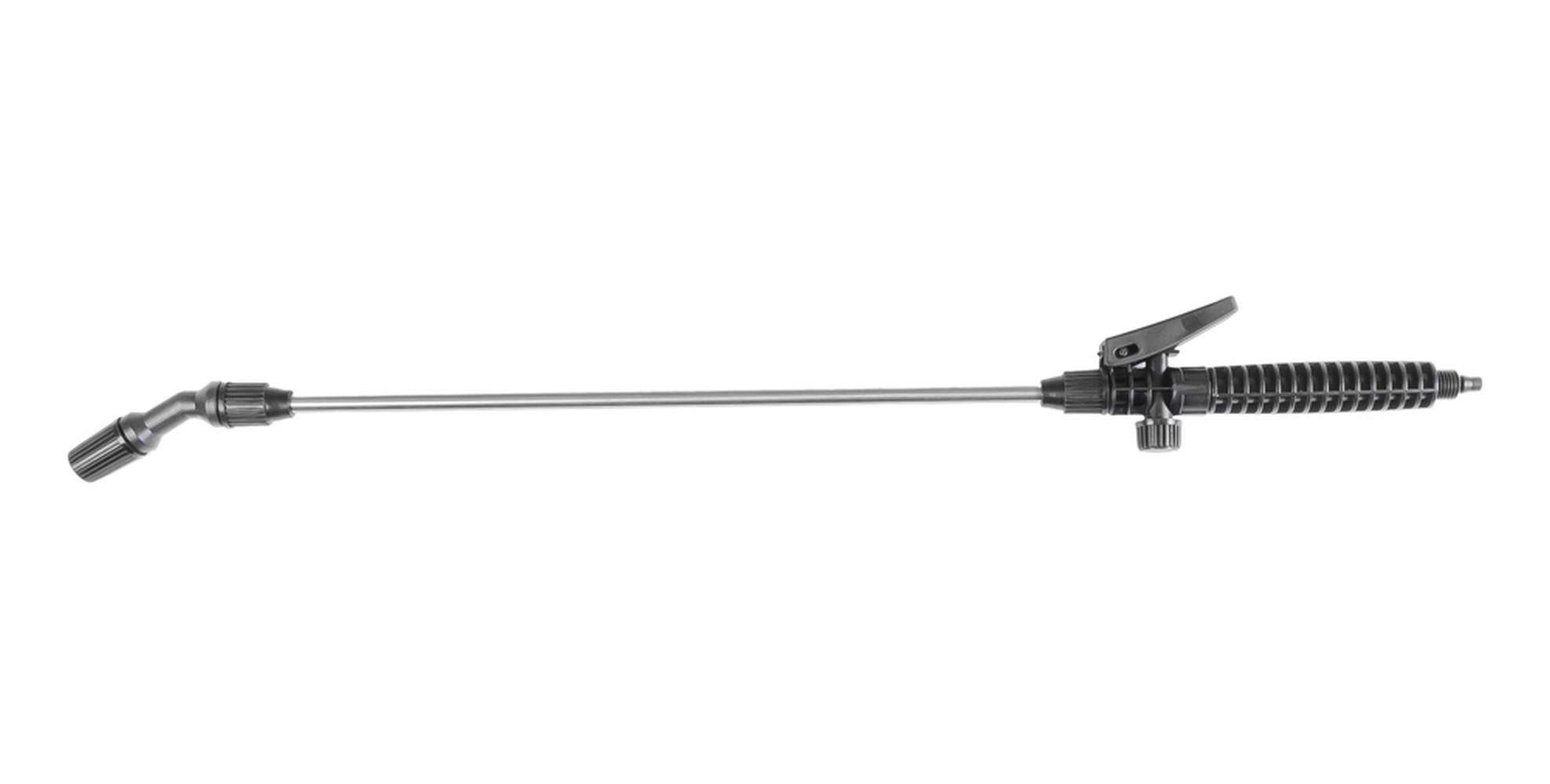 Обприскувач пневматичний MASTERTOOL 5 л брандспойт 43 см 92-9405 view 7